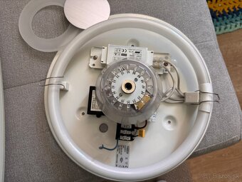Massive stropna lampa - 4