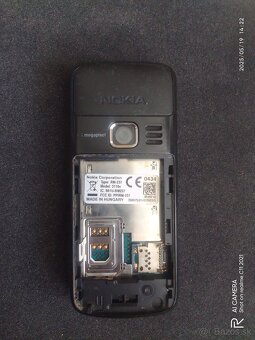 Nokia 3110c - 4