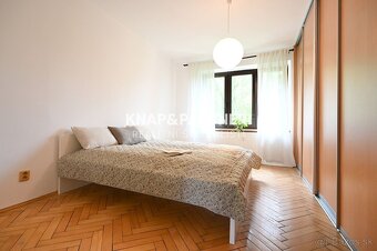 2 IZBOVÝ TEHLOVÝ BYT,ZÁPOTOCKÉHO, 50m²,PREŠOV - 4