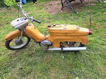 Jawa pionier - 4
