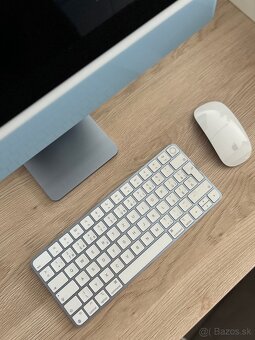 iMac 24” 4.5K Apple M1 - 4