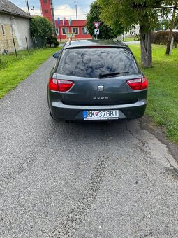 SEAT EXEO ST - 4