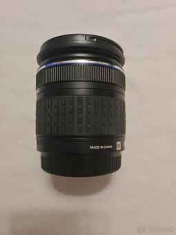 Olympus zuiko digital 40-150mm Cena 150€ - 4