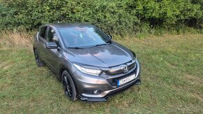 Honda HR-V sport 134kw 182koni Sport - 4