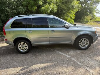 Volvo XC90 XC 90 D5 200k Executive - 4
