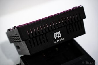 LED svetlá CN-160 (3+1ks) - 4