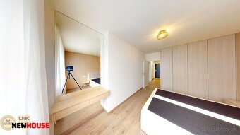 Na prenájom dizajnový 2 izbový byt s parkovacím miestom, veľ - 4