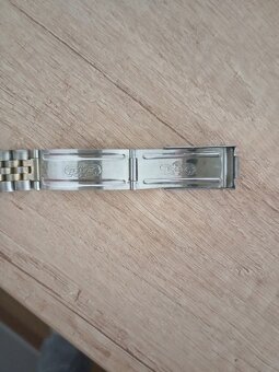 Rolex Datejust - 4