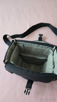 Púzdro taška na zrkadlovku Lowepro Topload Zoom 1 - 4