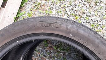 295/40r22 112W Pirelli letne - 4