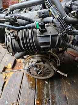 Motor FORD 1.5 ECO BOOST M8DD - 4
