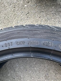 Matador 225/45 R17 91Y - 4