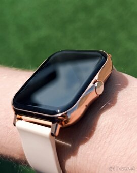 Smart watch / chytré hodinky - 4