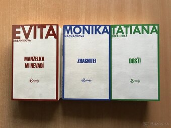 Evitovky, Arabský svet - Iná planéta?, Dubajský denník - 4