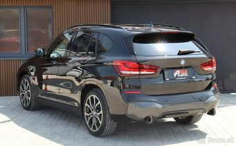 BMW X1 xDrive 20d A/T - 4