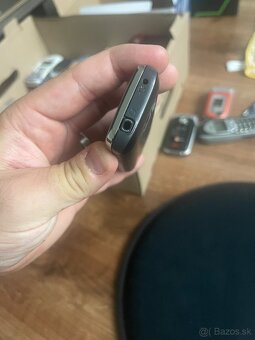 Nokia c2 na diely - 4