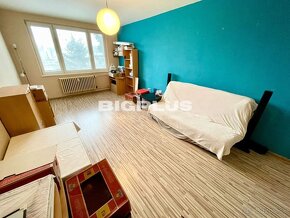 REZERVOVANÉ Na predaj 3izbový byt s balkónom Bánovce, Sever - 4