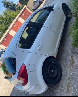 Opel Corsa 1,3 - 4
