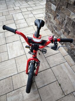 Specialized Hotrock 16 " - 4