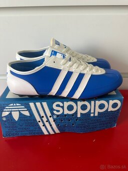 Vintage kopacky Adidas - 4