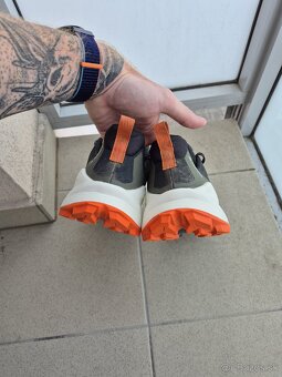 Terrex Trailmaker 2 gtx ADIDAS - 4