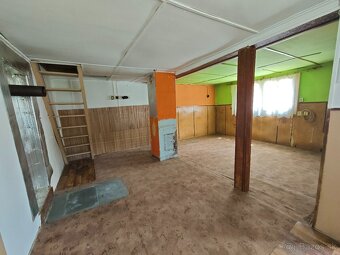 Chata na predaj, Karvaša Bláhovca, Vrútky - 4