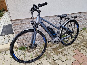 Cestný elektrický bicykel E - Bike CENTURION - E FIRE - 4