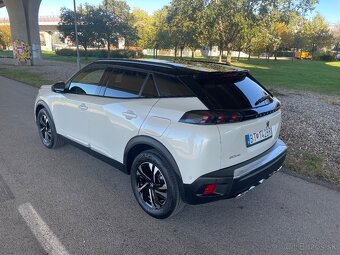 Peugeot 2008 GT, r.v. 2022 - 4