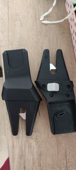 Britax Römer i-size - 4