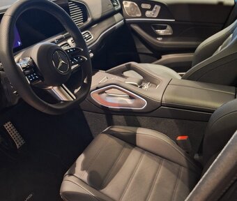 Mercedes-Benz GLS450d 4MATIC 9G-TRONIC - 4