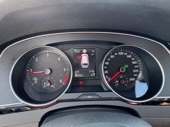 Volkswagen Passat Variant 2.0 TDI EVO Elegance DSG 2022 - 4