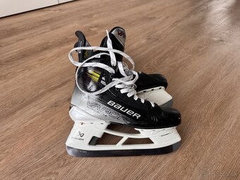 Korčule Bauer Vapor HYPERLITE2 Veľkosť 7,5 EU42 - 4
