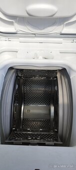 Automaticka pračka Zanussi - 4