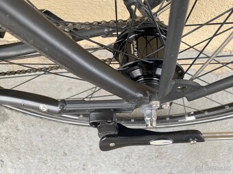 Bicykel 28’ Bergamont - 4