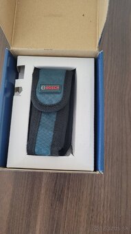 Laser meter bosch glm 40 profesional - 4