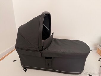 Vanička na thule urban 3 - 4