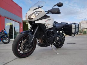 Triumph Tiger 1050 -abs- AKCIA 5499 Euro - 4