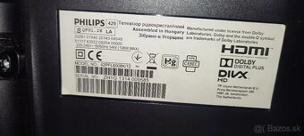 Philips Tv 6007k/ + 6008k/12 - 4