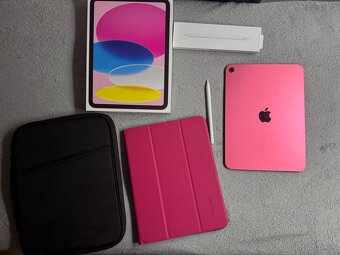 Predám ipad , apple pencil a príslušenstvo - 4