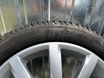 5x112 r17 Passat Alltrack golf škoda octavia superb seqt - 4