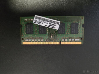 Nefunkčný DELL E5440 + nabíjačka + dock - 4