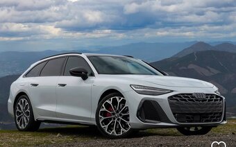 ✅ R20 ®️ Originál Audi A6 E-tron 5x112 ET43 ✅ A6 S6 Biturbo - 4