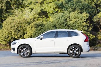 Volvo XC60 D4 R-Design AWD A/T 140kw - 4