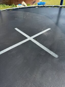 Trampolina - 4