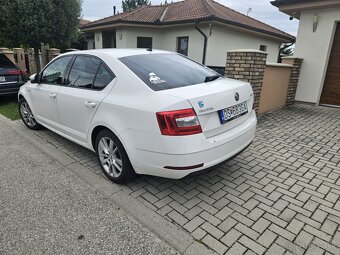 Škoda Octavia 1.2 EXTRA - 4