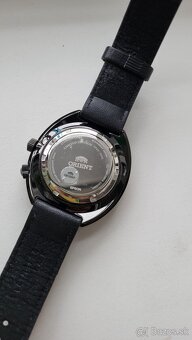 Predám Orient Sports Neo,automatic Limited 2000ks - 4