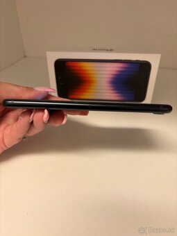 iPhone se 2022 - 4