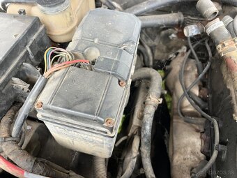 Land Rover Range Rover P38 4.6Hse Bosch Autobiography - 4
