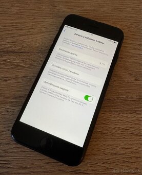 Apple iPhone SE 2020 64GB Black – TOP stav, komplet balenie - 4
