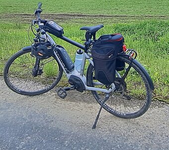 E bike Ghost - 4